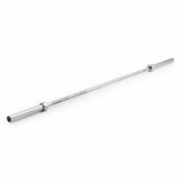 York Barbell 7' Olympic Weight Bar 20 KG, York Fitness
